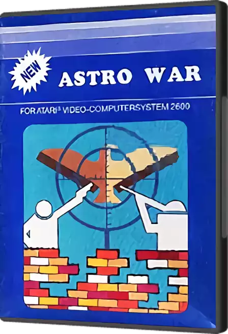 jeu Astrowar